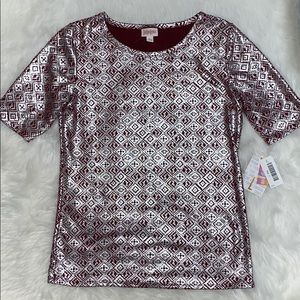 ✨NWT✨LuLaRoe Elegant Gigi